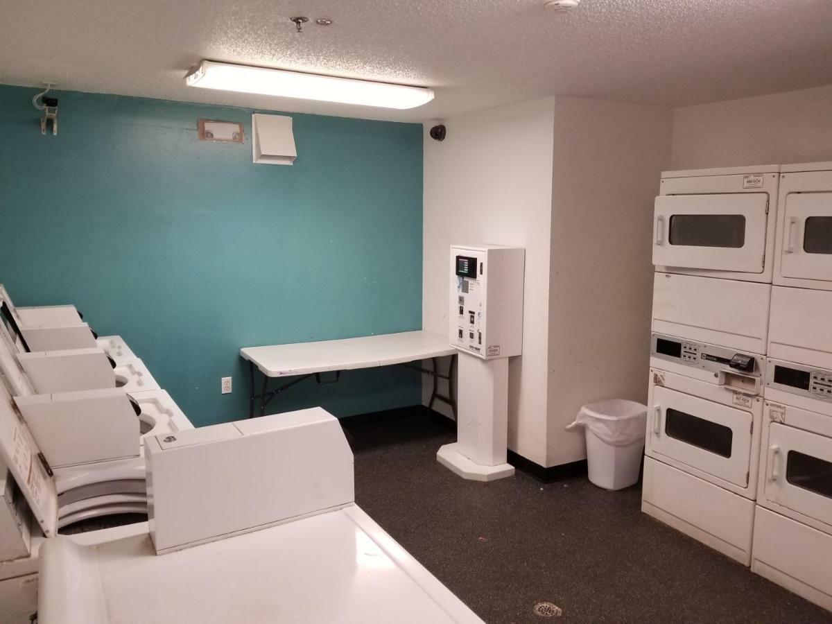 Intown Suites Extended Stay Atlanta Ga - Indian Trail Norcross Kültér fotó