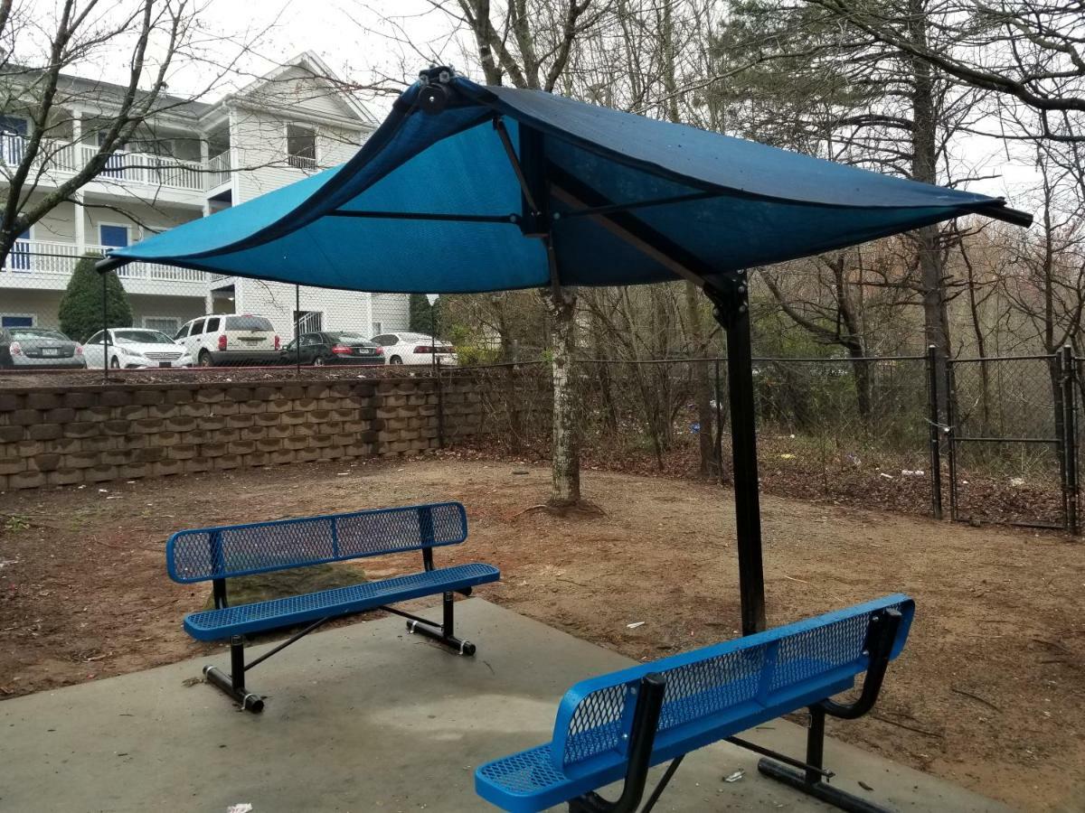 Intown Suites Extended Stay Atlanta Ga - Indian Trail Norcross Kültér fotó